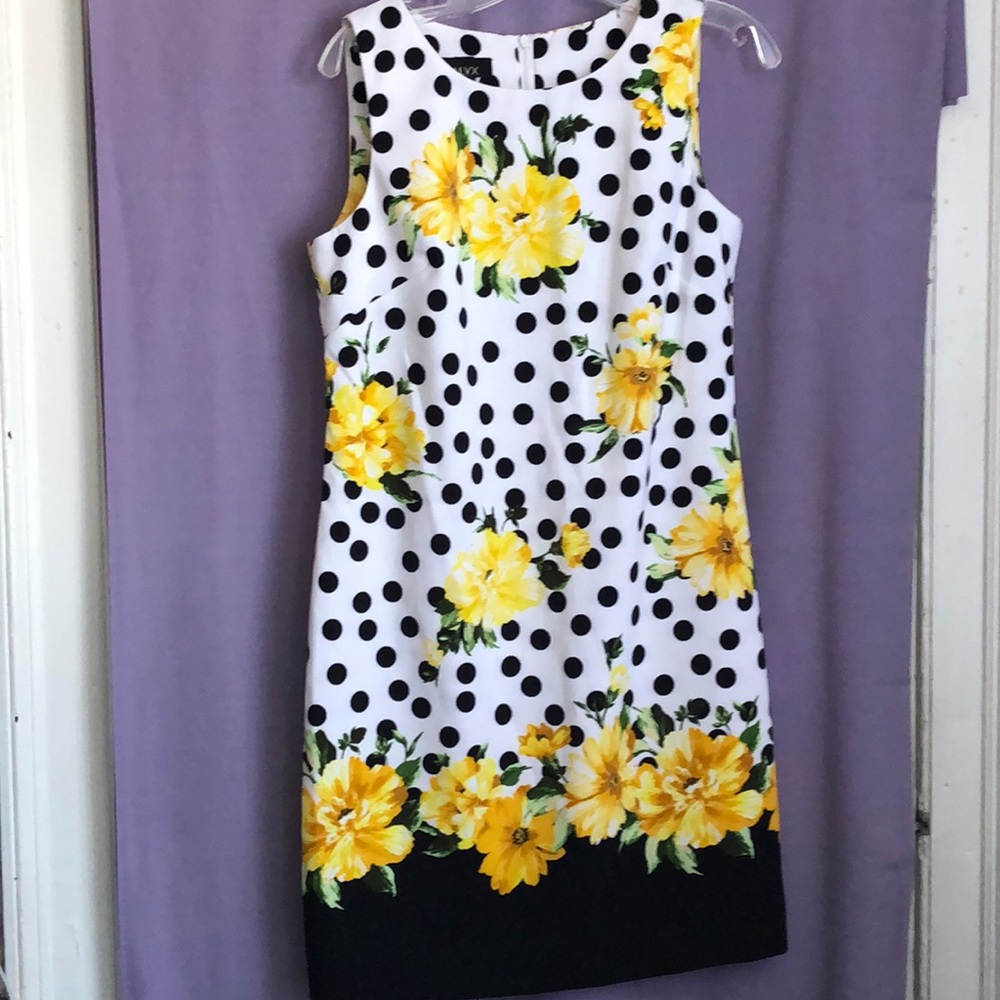 Alyx summer dress